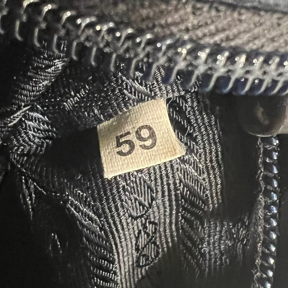 Prada Tessuto Nylon Backpack - Picture 7 of 9